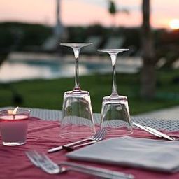 Ristorante Kalaonda Plemmirio Hotel Fotos
