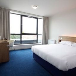 TRAVELODGE CHESTER CENTRAL DELAMERE ST Chester