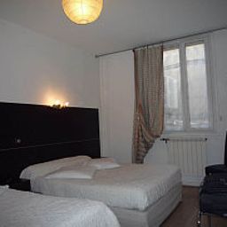 Room Des Arts