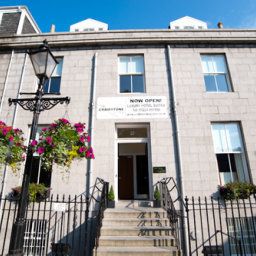 Craibstone Suites Aberdeen