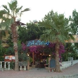 La Luna Boutique Kemer