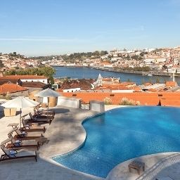 The Yeatman Vila Nova de Gaia