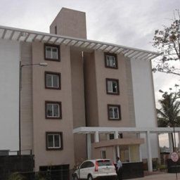 Woodstock Express Bengaluru