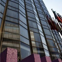 HOTEL EL EJECUTIVO BY REFORMA AVENUE Mexico City