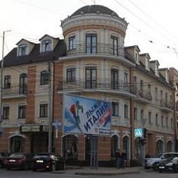 Attache Ростов-на-Дону