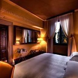 Camera Il Salviatino Hotel