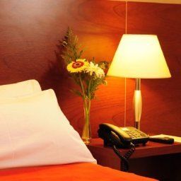 Zimmer Merit Gran Hotel Victoria Cordoba
