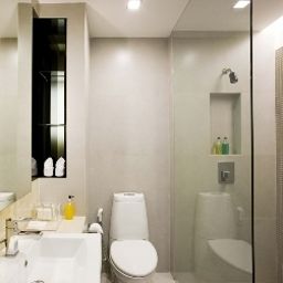 Camera da bagno GLOW Trinity Silom (Formerly Trinity Silom)