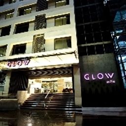  GLOW Trinity Silom (Formerly Trinity Silom)