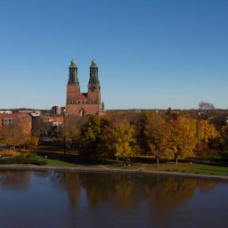 Comfort Hotel Eskilstuna Eskilstuna
