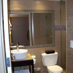 Chambre Holiday Inn NEW YORK CITY MIDTOWN-31ST ST