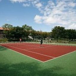 Remise en forme Odalys Residence Iratzia