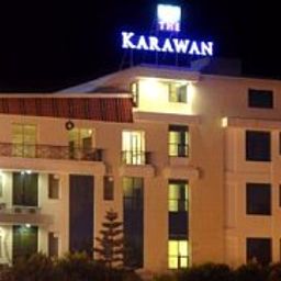 The Karawan Джайпур