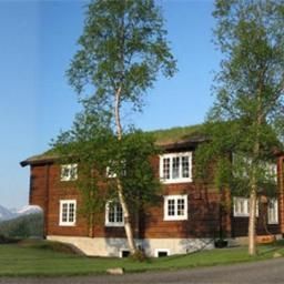 Vista esterna Storfjord Hotel