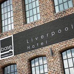 Base2Stay Liverpool