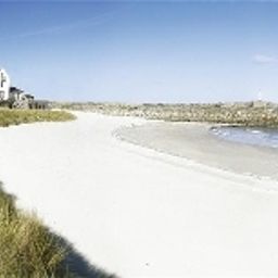 Braye Beach St. Peter Port