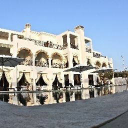 Riad Villa Blanche Agadir