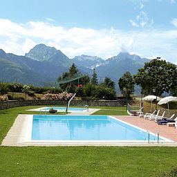 Pool Belvedere Hotel Ristorante Fotos