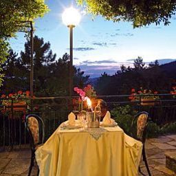 Restaurant Belvedere Hotel Ristorante Fotos