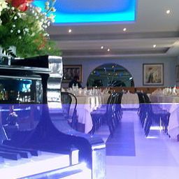 Restaurant Belvedere Hotel Ristorante Fotos