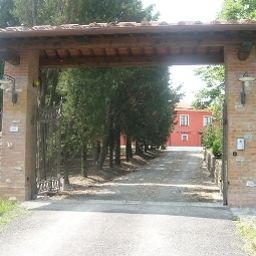 Vista exterior La Collinella Casa Vacanza Fotos