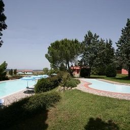 Vista exterior La Collinella Casa Vacanza Fotos