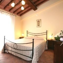 Vista interior La Collinella Casa Vacanza Fotos