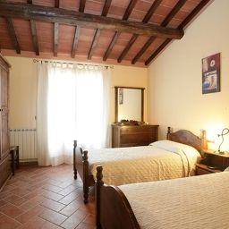 Vista interior La Collinella Casa Vacanza Fotos