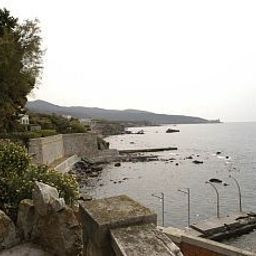 Villa Alma Pace Livorno