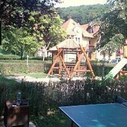 Garden Szeleta