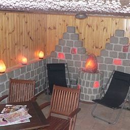 Wellness area Szeleta