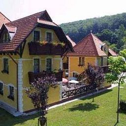 Exterior view Szeleta