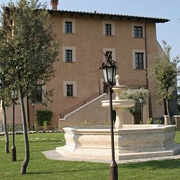 Relais Castrum Boccea Rom