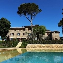 Griffin's Charme and Design Resort Orvieto