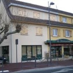 Le Clemenceau Conflans-Sainte-Honorine 