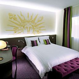 Roi Soleil Prestige Colmar