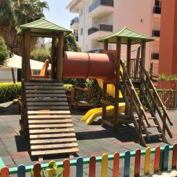 Sunpark Garden Alanya