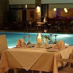 Restaurante IBEROSTAR Hermes