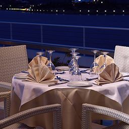 Restaurante IBEROSTAR Hermes