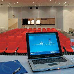 Sala de reuniones IBEROSTAR Hermes
