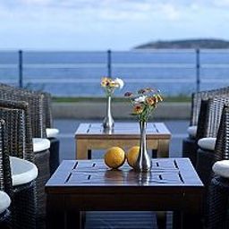 Terraza IBEROSTAR Hermes