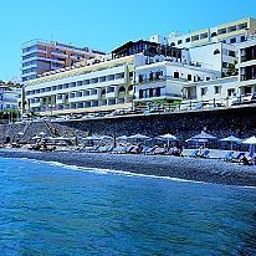 Vista exterior IBEROSTAR Hermes