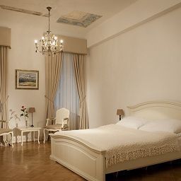 Antiq Palace Small Luxury Hotel of the World- SLH Lublana