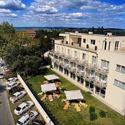 Két Korona Konferencia és Wellness Balatonszárszó 
