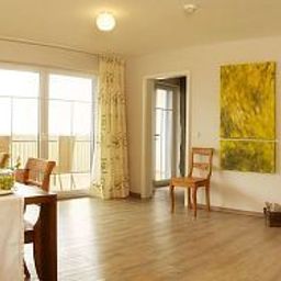 Landhof Usedom Appartementhotel
