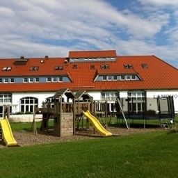 Giardino Landhof Usedom Appartementhotel