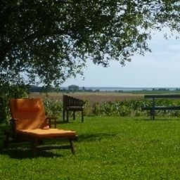 Giardino Landhof Usedom Appartementhotel