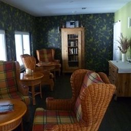  Landhof Usedom Appartementhotel