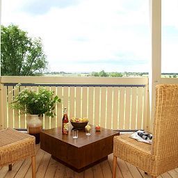 Panorama Landhof Usedom Appartementhotel