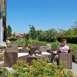 Terrazza Landhof Usedom Appartementhotel